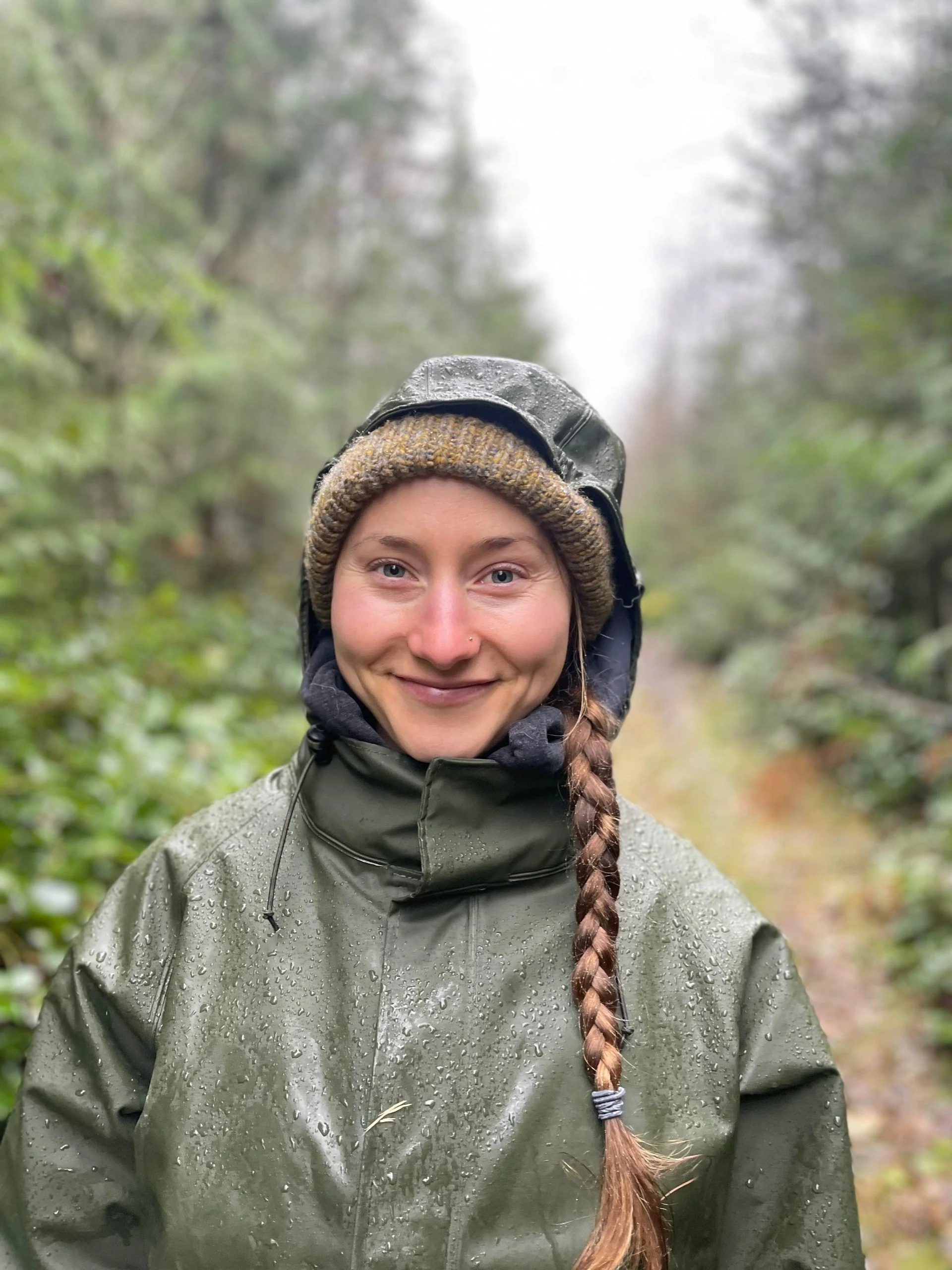 Welcoming Our New OT, Emily Gambling