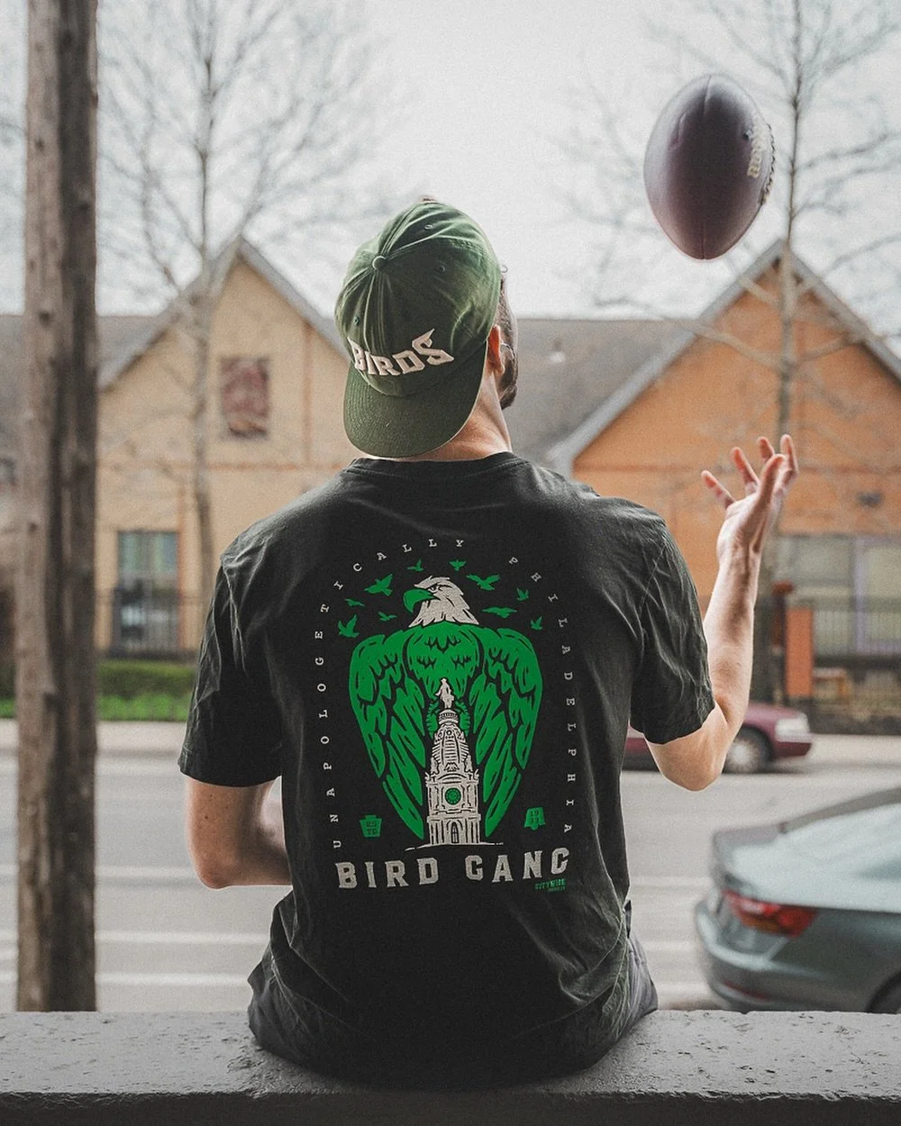 ICYMI, all last season&rsquo;s Birds gear is 20% off (no code) AND can be combined with LDW free shipping, just sayin. Four more days Bird Gang&hellip;

#philly #birdgang #bleedgreen #gobirds #eaglesfootball #citywidethreadco