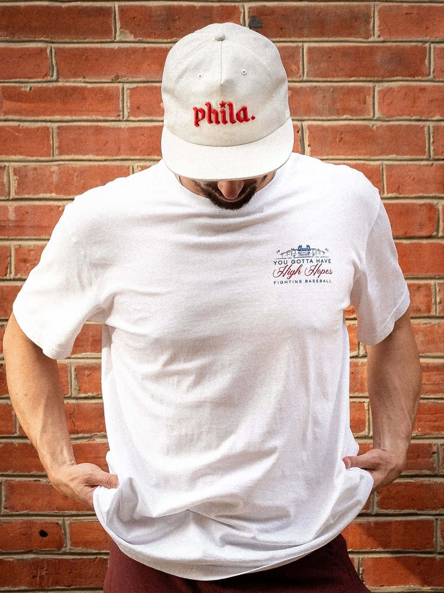 10% off thru Monday so you can be Red October Ready! All Citywide baseball swag is 10% with code REDOCT10. 

If you&rsquo;re looking for that hand drawn old school baseball feel, you&rsquo;re in the right place. And if you haven&rsquo;t felt the comf