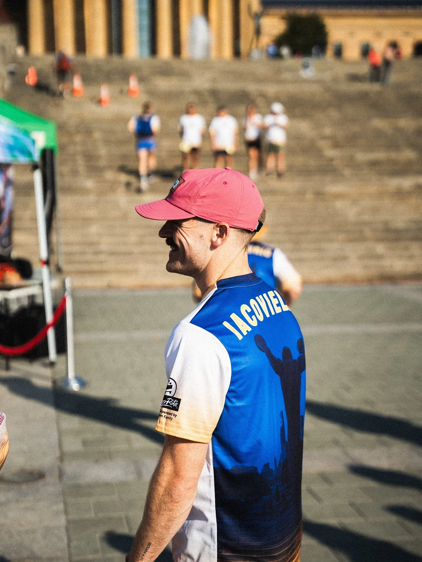 Looking back at @legacyofhope_phl &lsquo;s PHL24 last month. Citywide was lucky enough to be a sponsor for this straight up awesome cause. Thanks to Matthew and Team Trevor for letting us play a tiny part and hang out for (some of) the 24 hours!

As 
