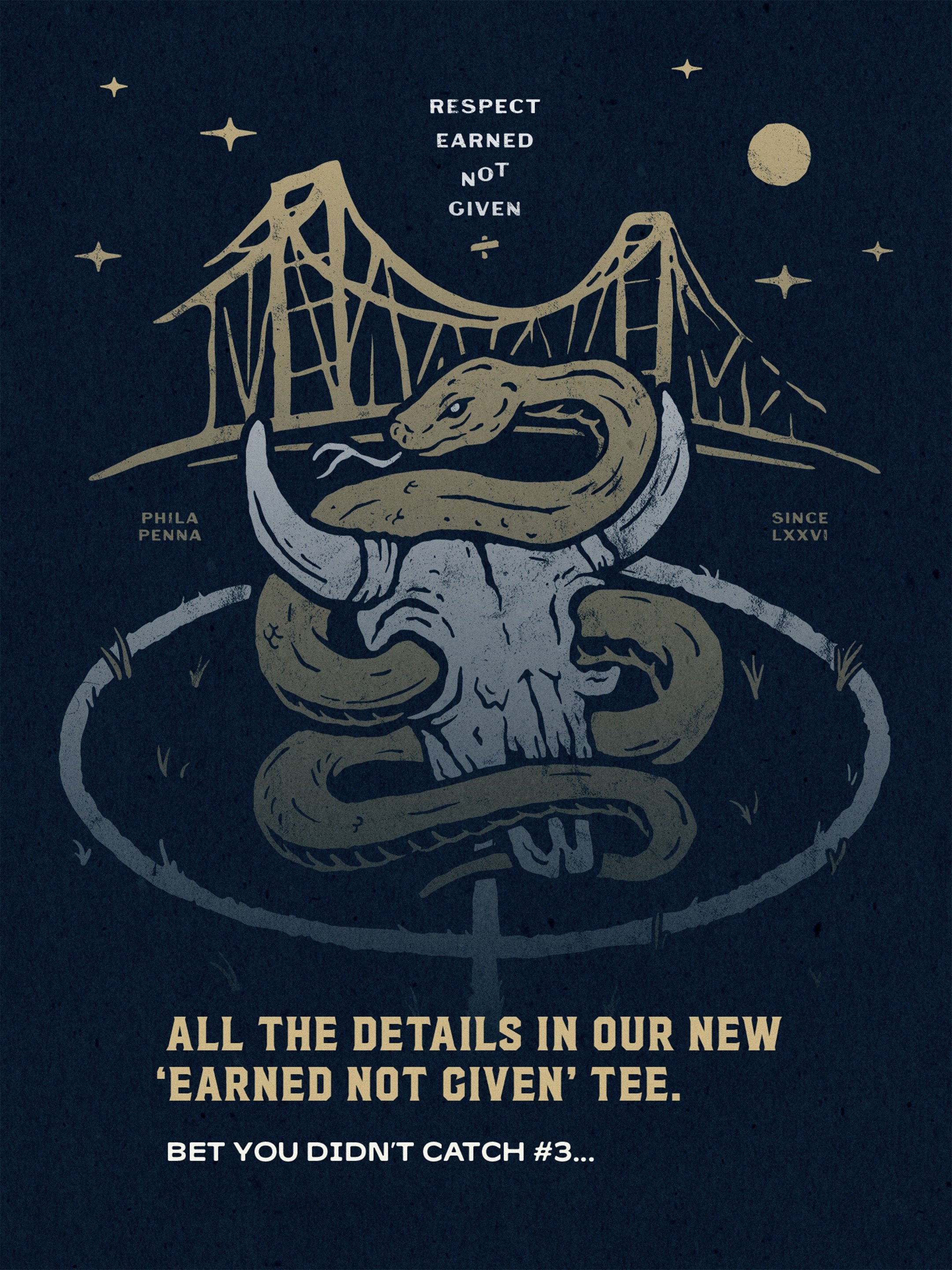 Thought-out, human-made, Philly-exclusive designs. Always. Every one of Citywide&rsquo;s designs is exclusively made for Citywide and the fans of Philadelphia, no exceptions.