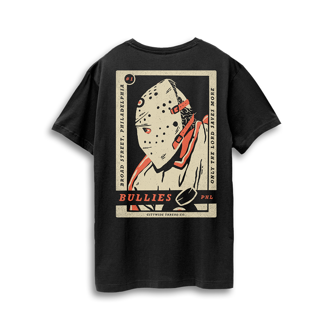 Legends Live Forever SUPIMA Cotton Tee