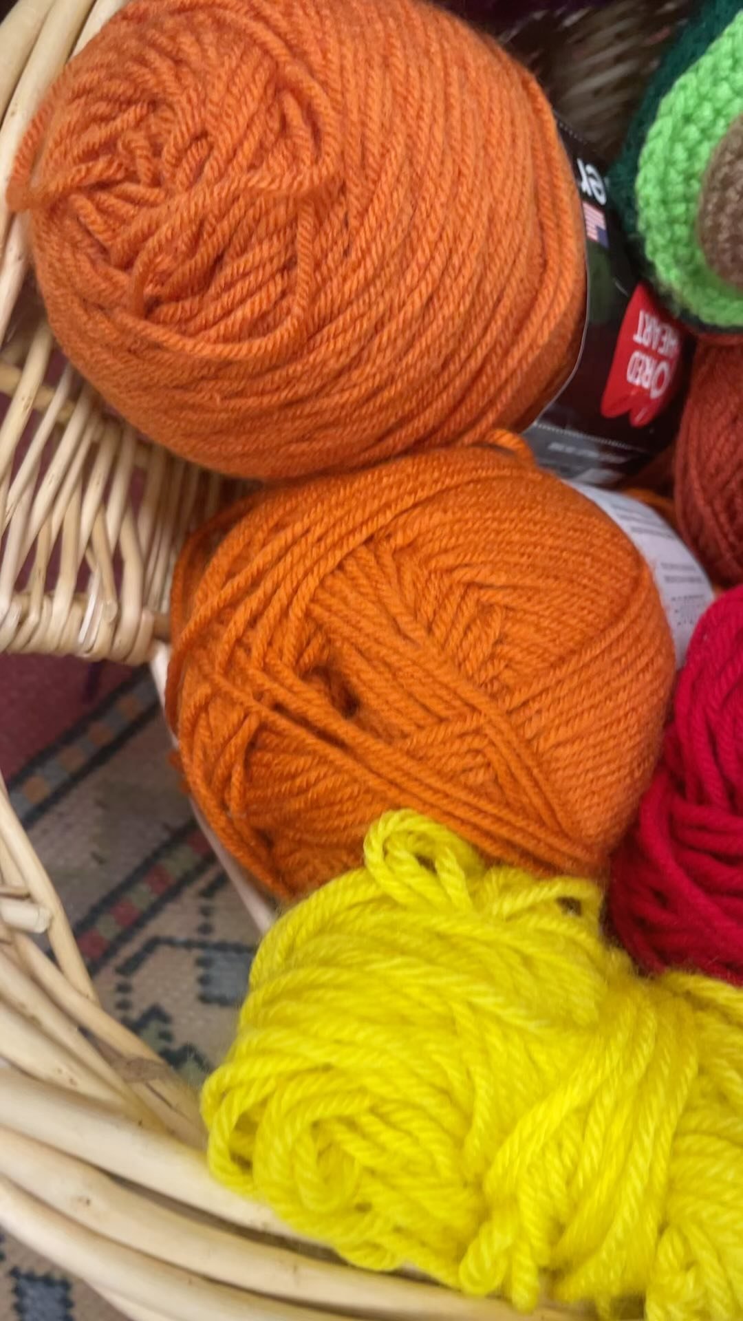 The first of many crochet circles to come โจ
๐งถ We had fun learning, sharpening and connecting on our skills in fiber art. Come crochet with us!
๐ง for details and/or visit @moondropyogastudio
โ not sure you want to commit to joining a group event