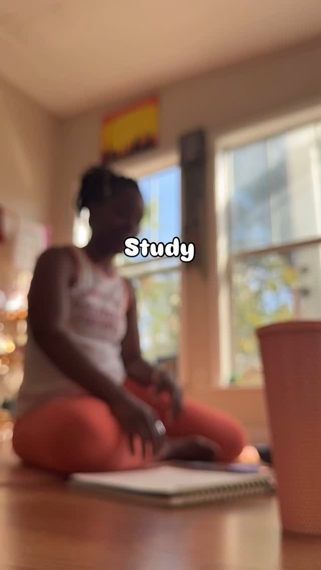 G r o w
#breathewithjoyce
#yoga
#blackyogini
#fyp
#community
#breathe
#yogateacher
#tampayoga
#growth
#notation
#reflection
#practice
#refined
#experience