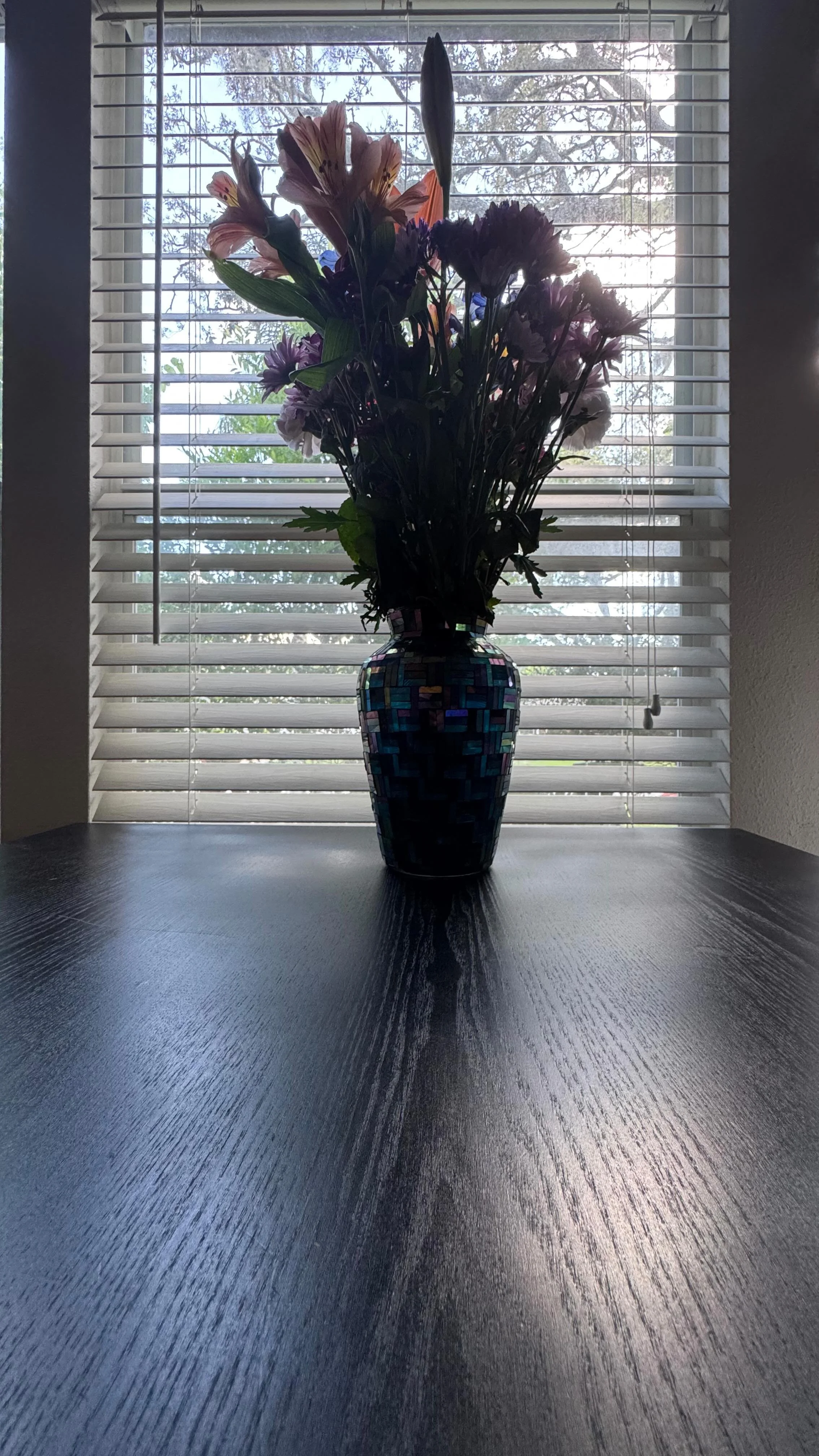 Make space.
Sidenote, I know my 8 pairs of gardening gloves are laughing at the foolishness.
π«ΆπΎ