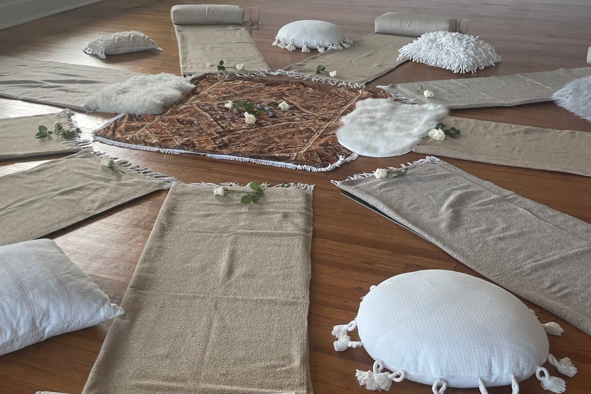 yoga Nidra