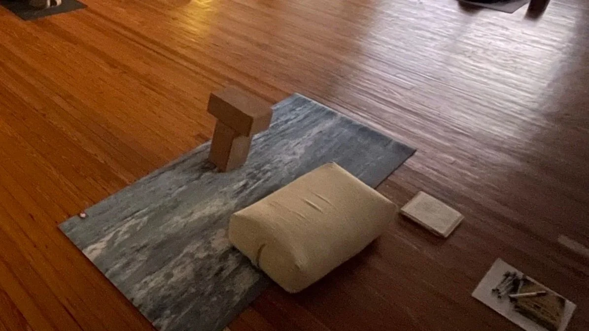 Yoga Nidra