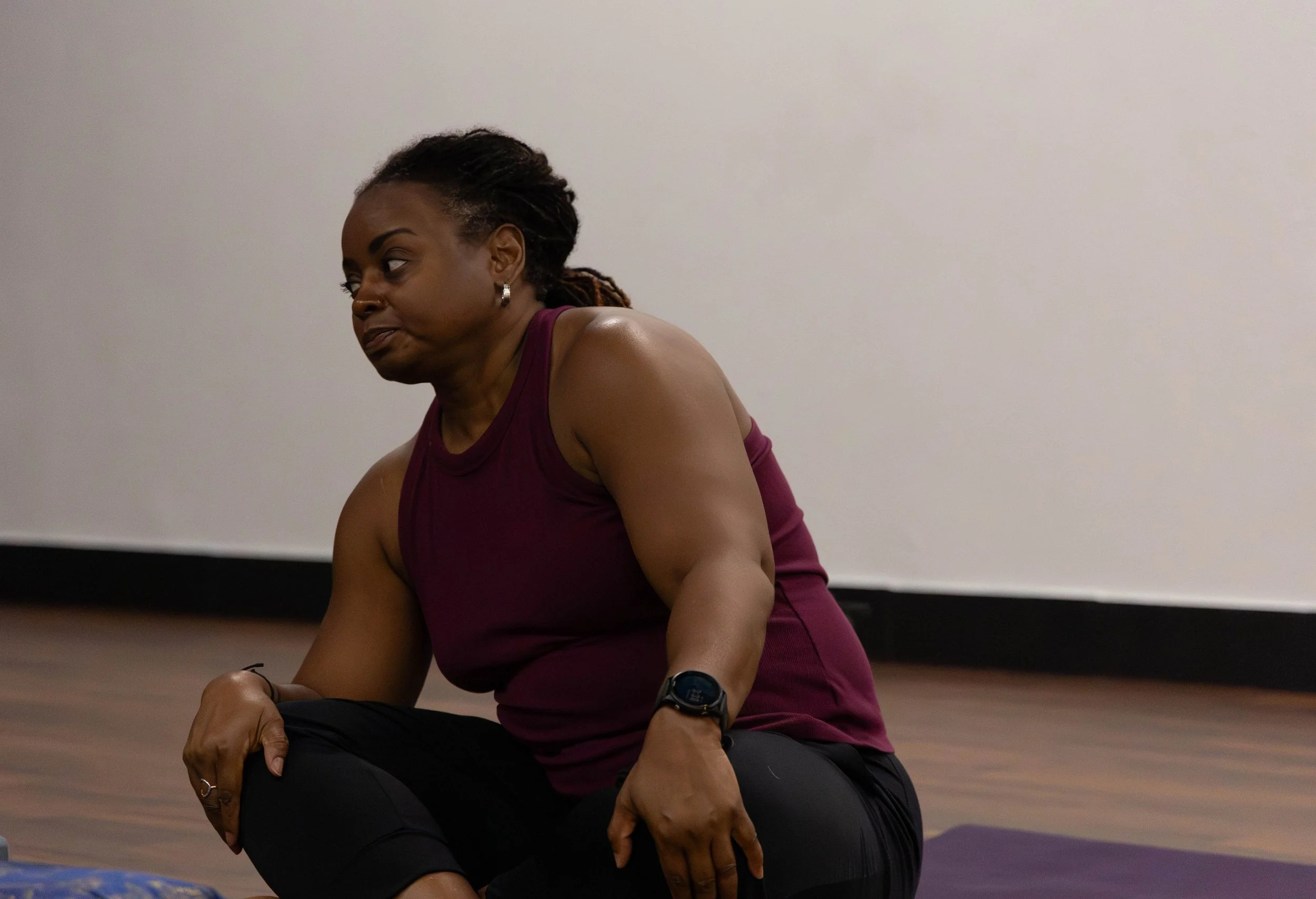 a moment on ancestral trauma