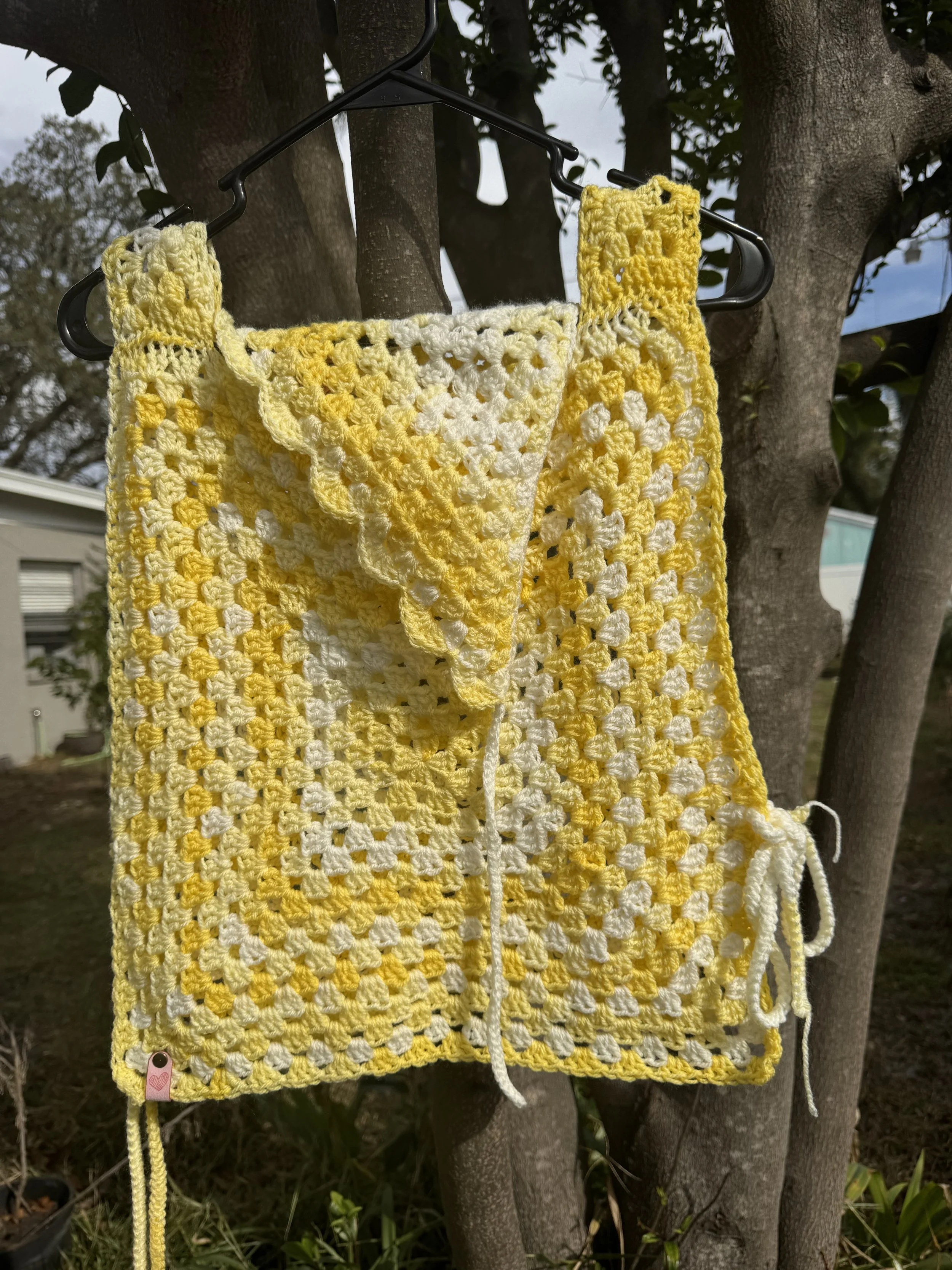 The Horizon Top