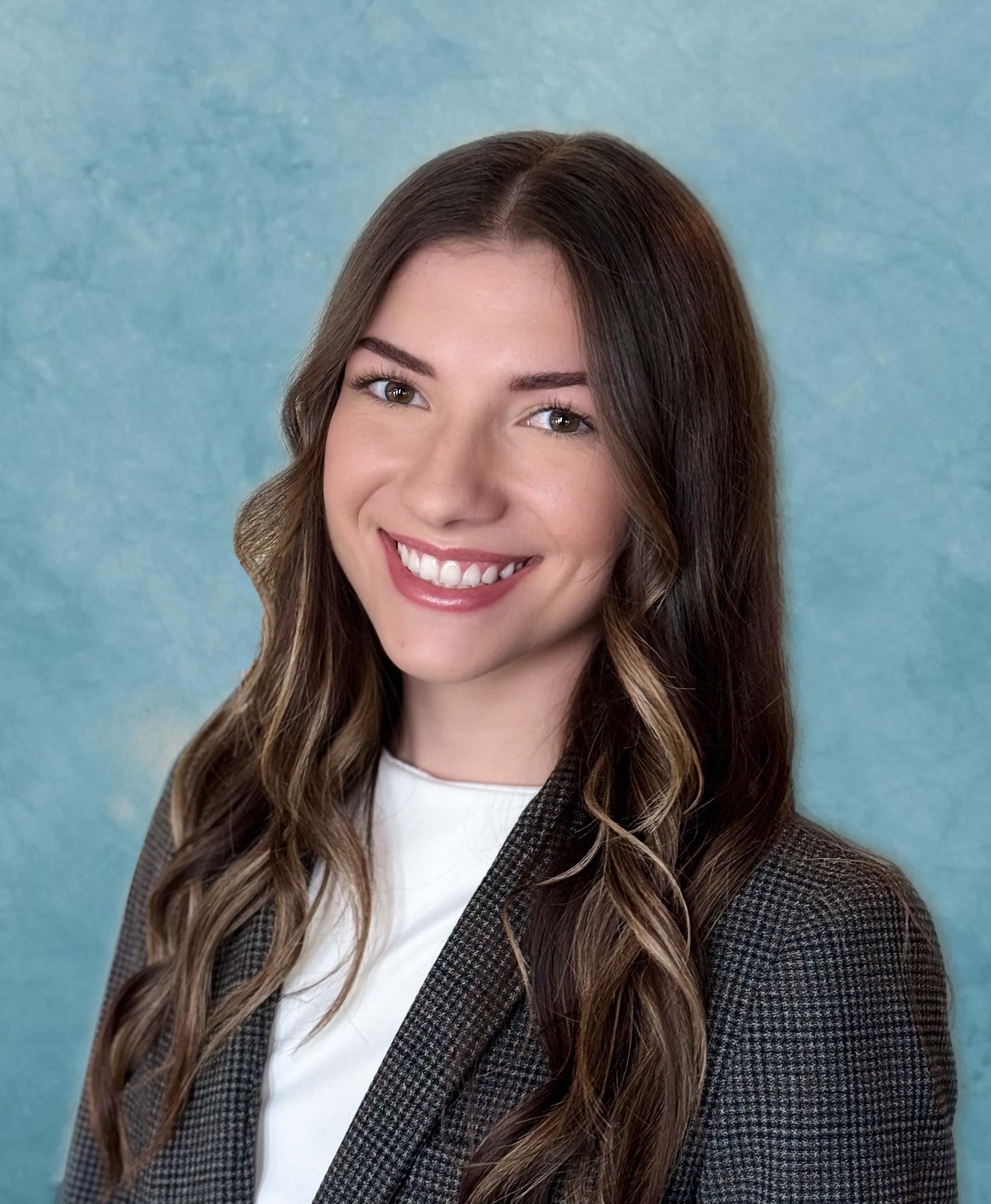 Autumn Hambrick CROME mentorship profile
