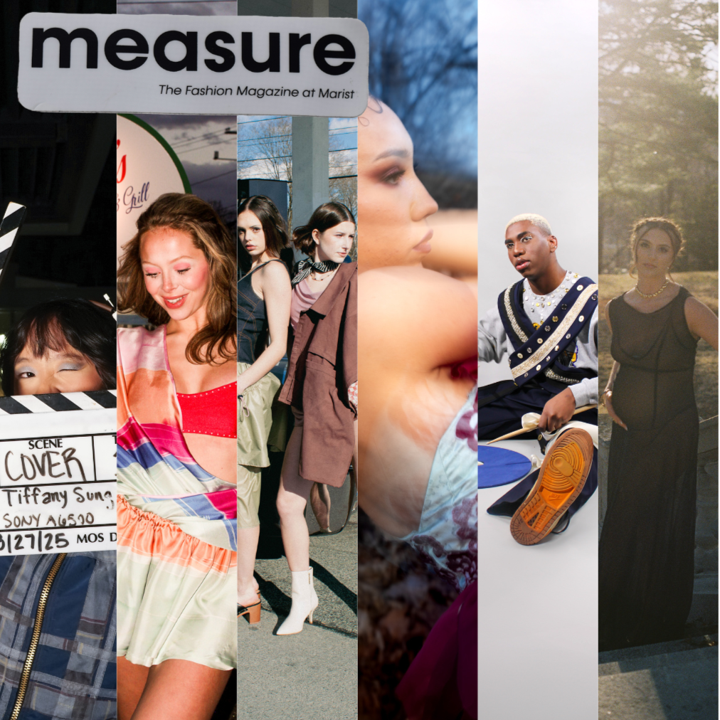 MEASURE MAGAZINE VOL.12