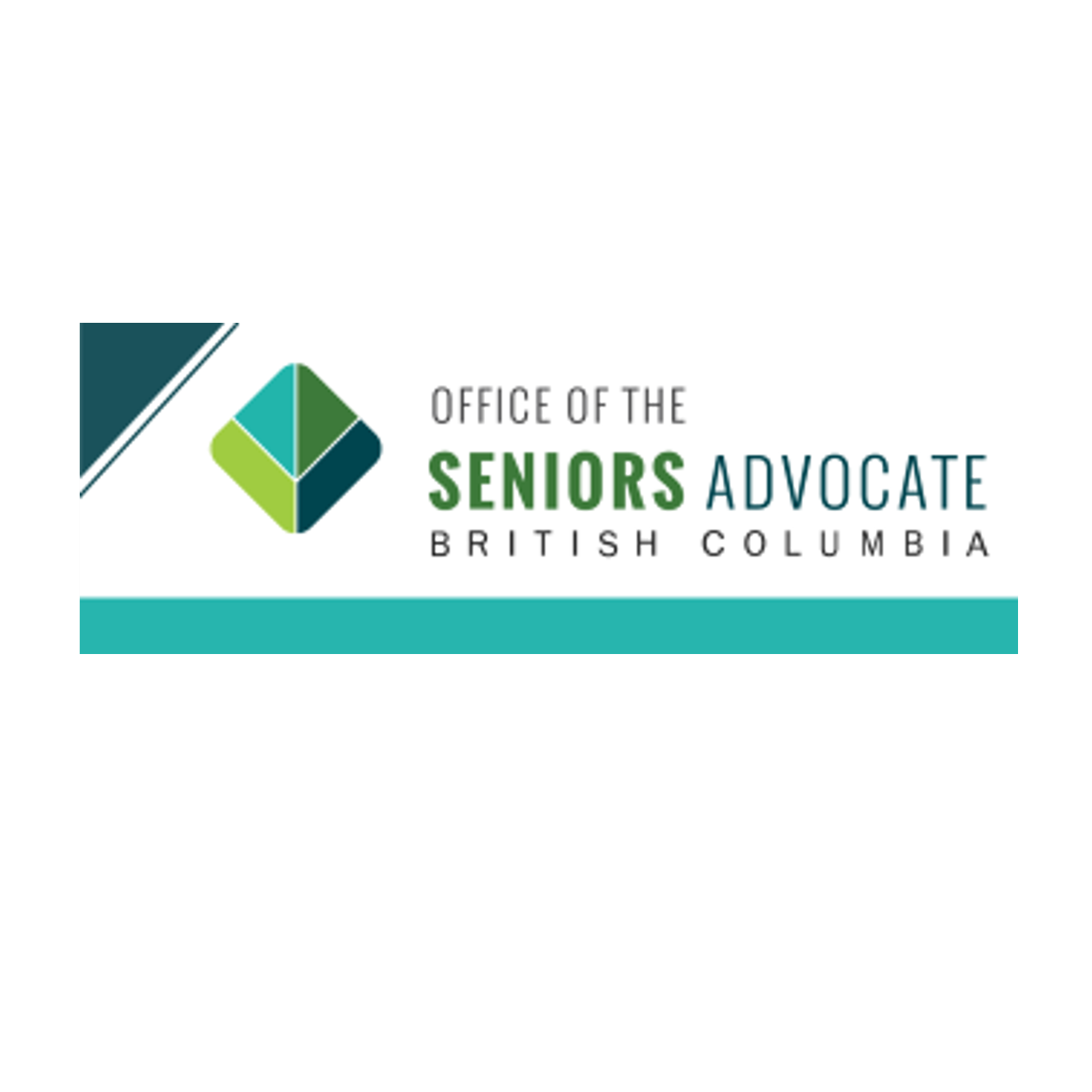 Message from the BC Seniors Advocate