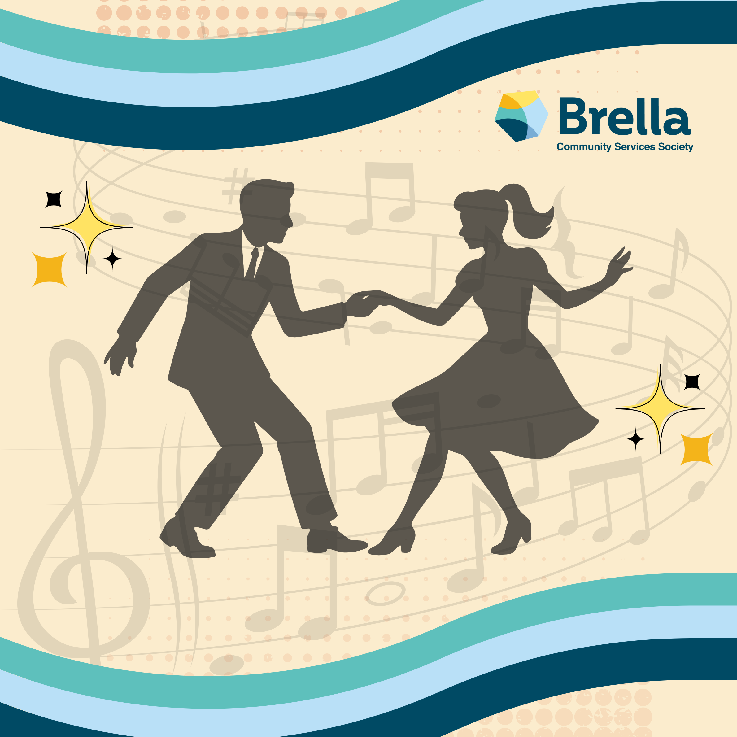 Retro Rhythms at Elgin Hall