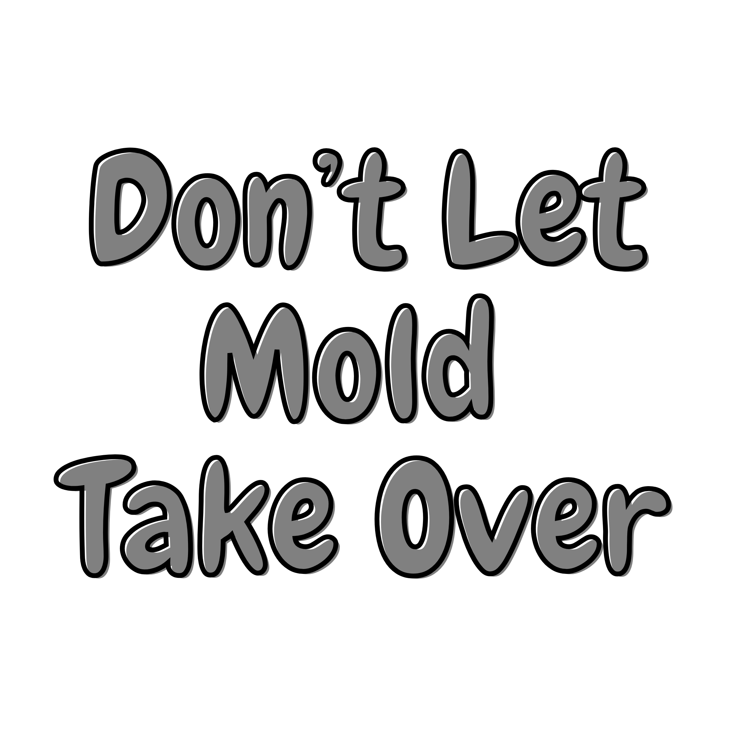 Protect Your Space, Protect Your Health