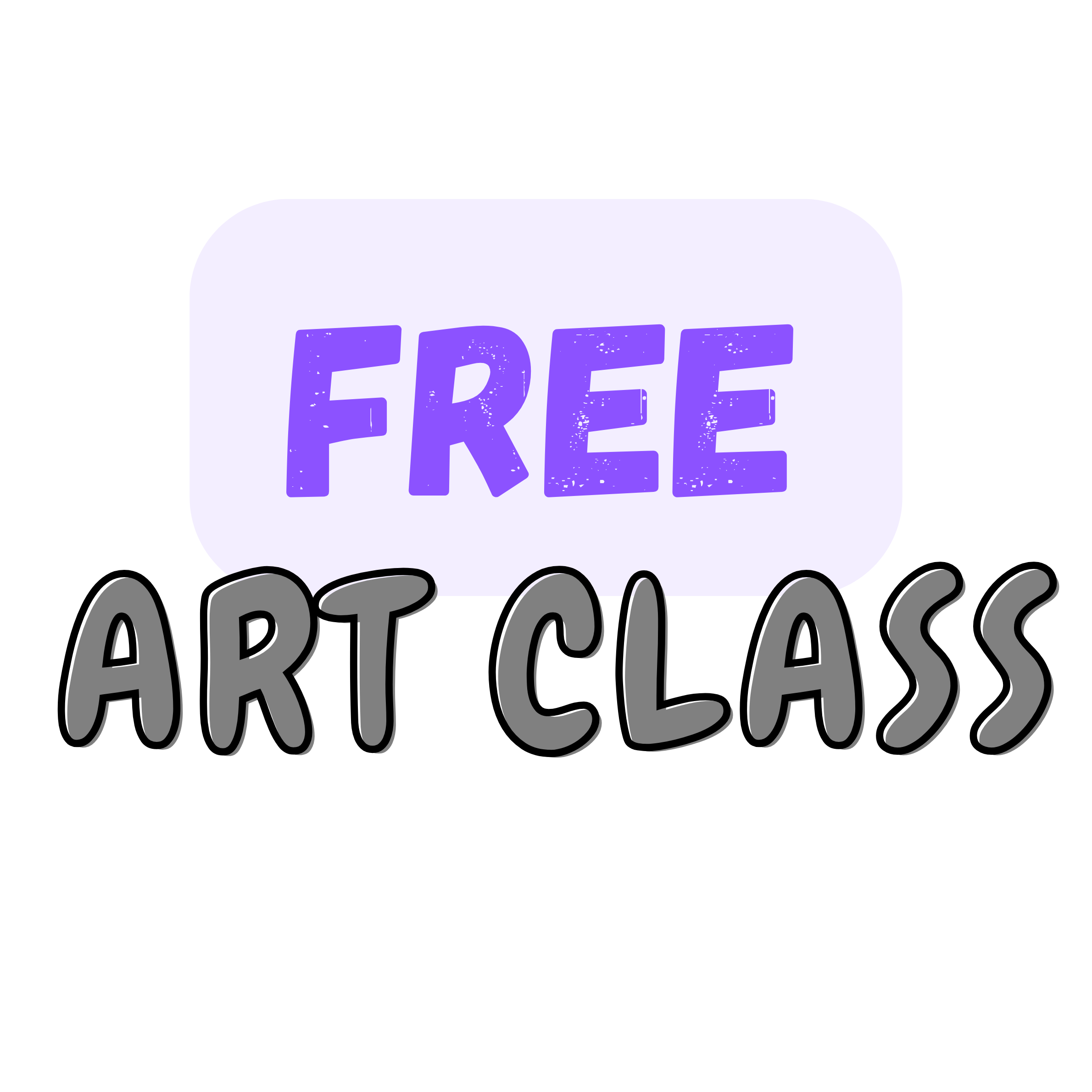 Program at Semiahmoo Arts Society