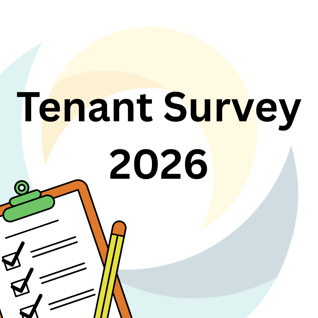 Crescent Housing 2026 Tenant Survey