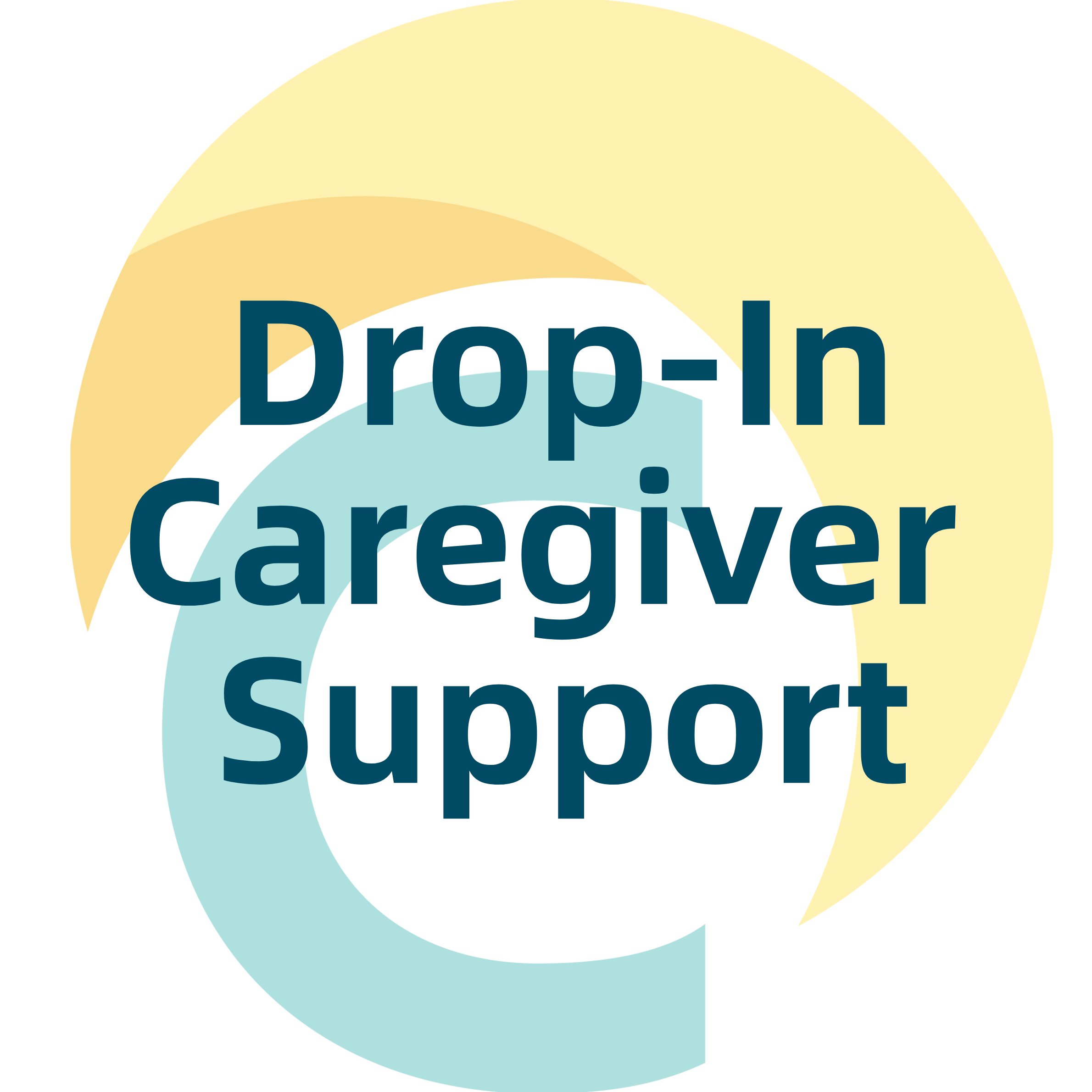 CHS Program for Caregivers