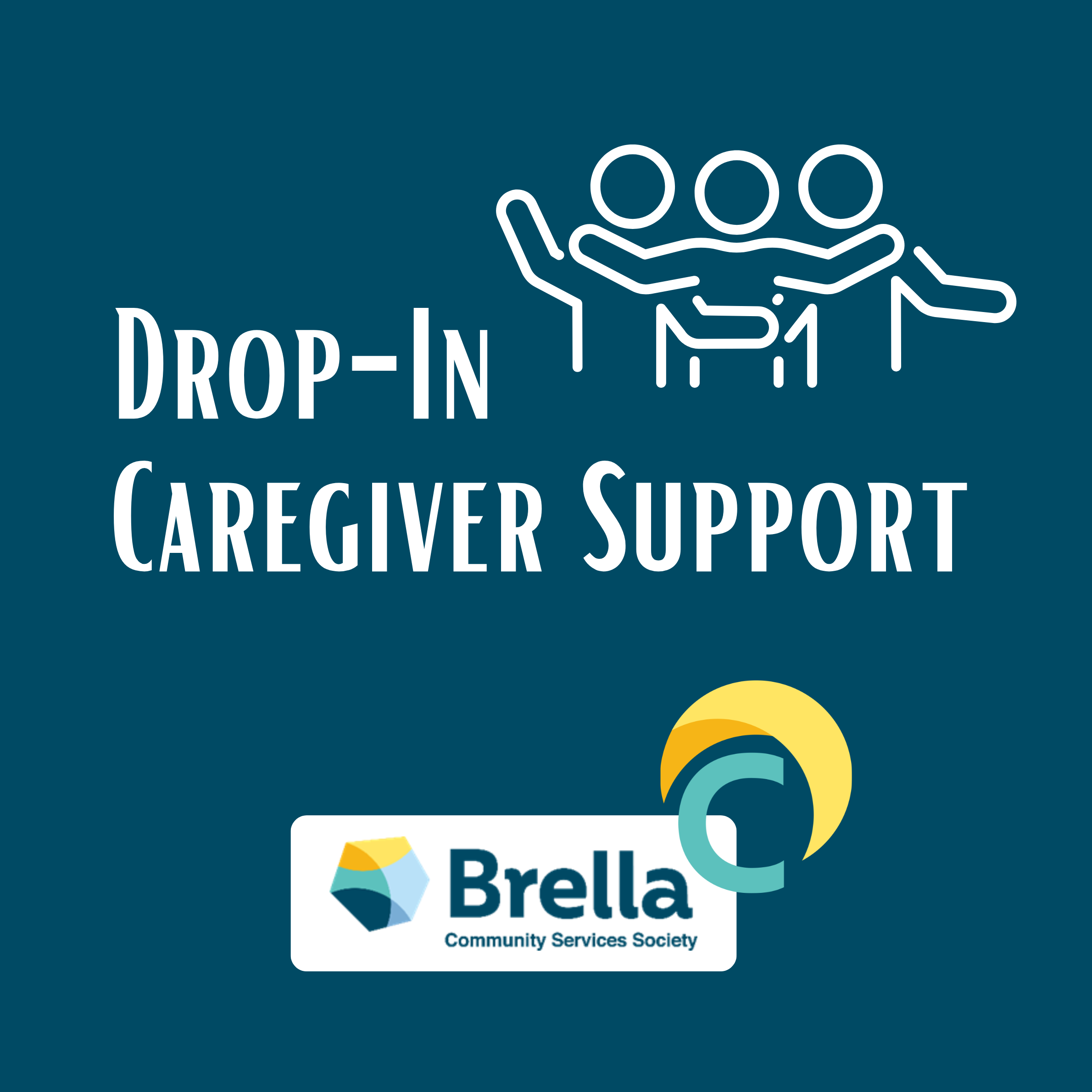 CHS Program for Caregivers