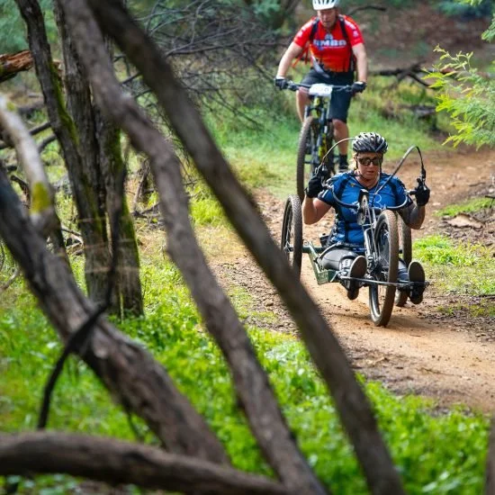 Adaptive MTB — Break the Boundary