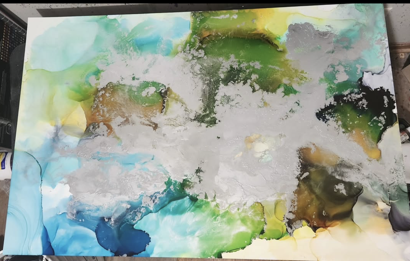  #64 That’s when I realized she really loved me.