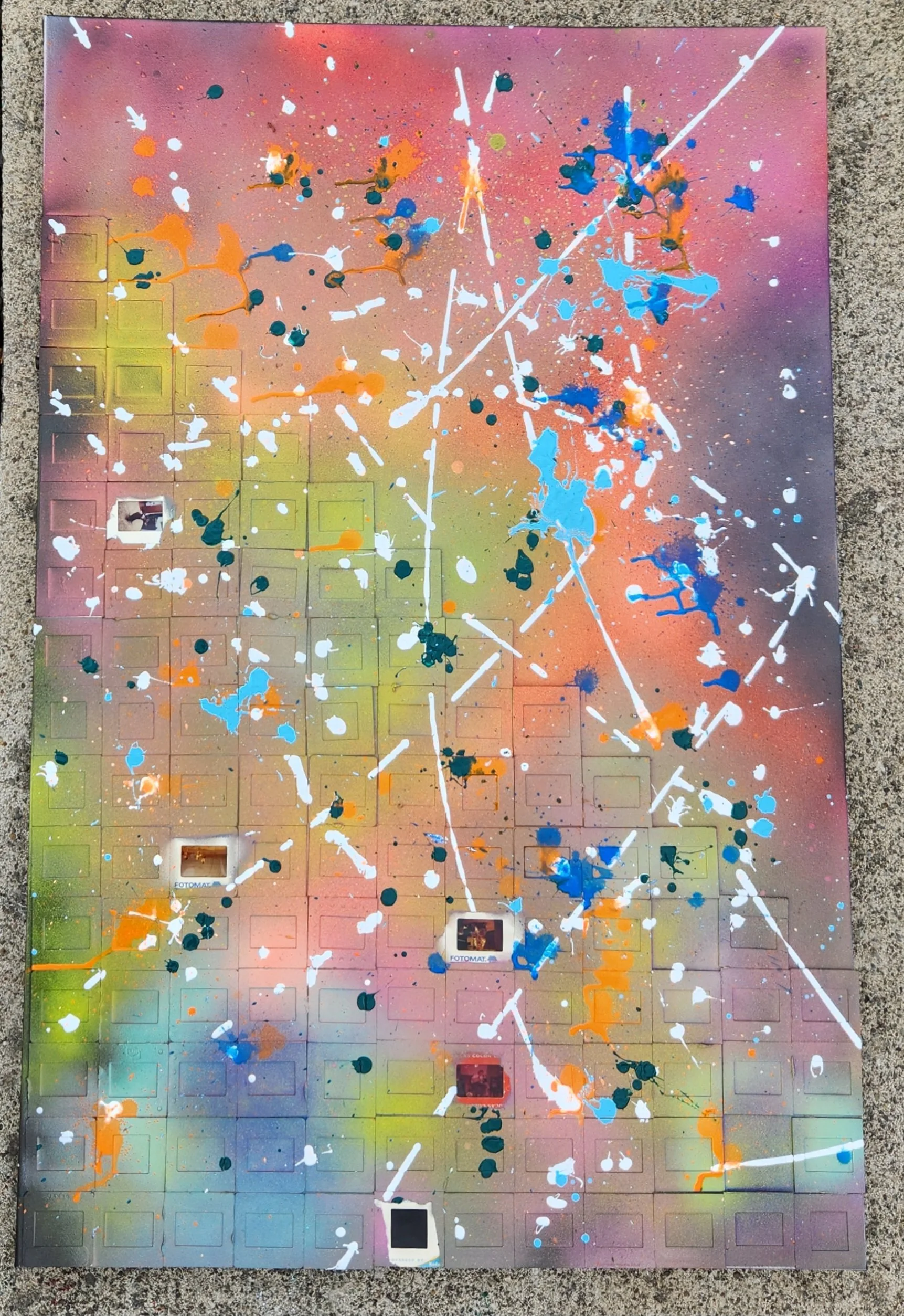 I was like them; they knew i didn't have a choice