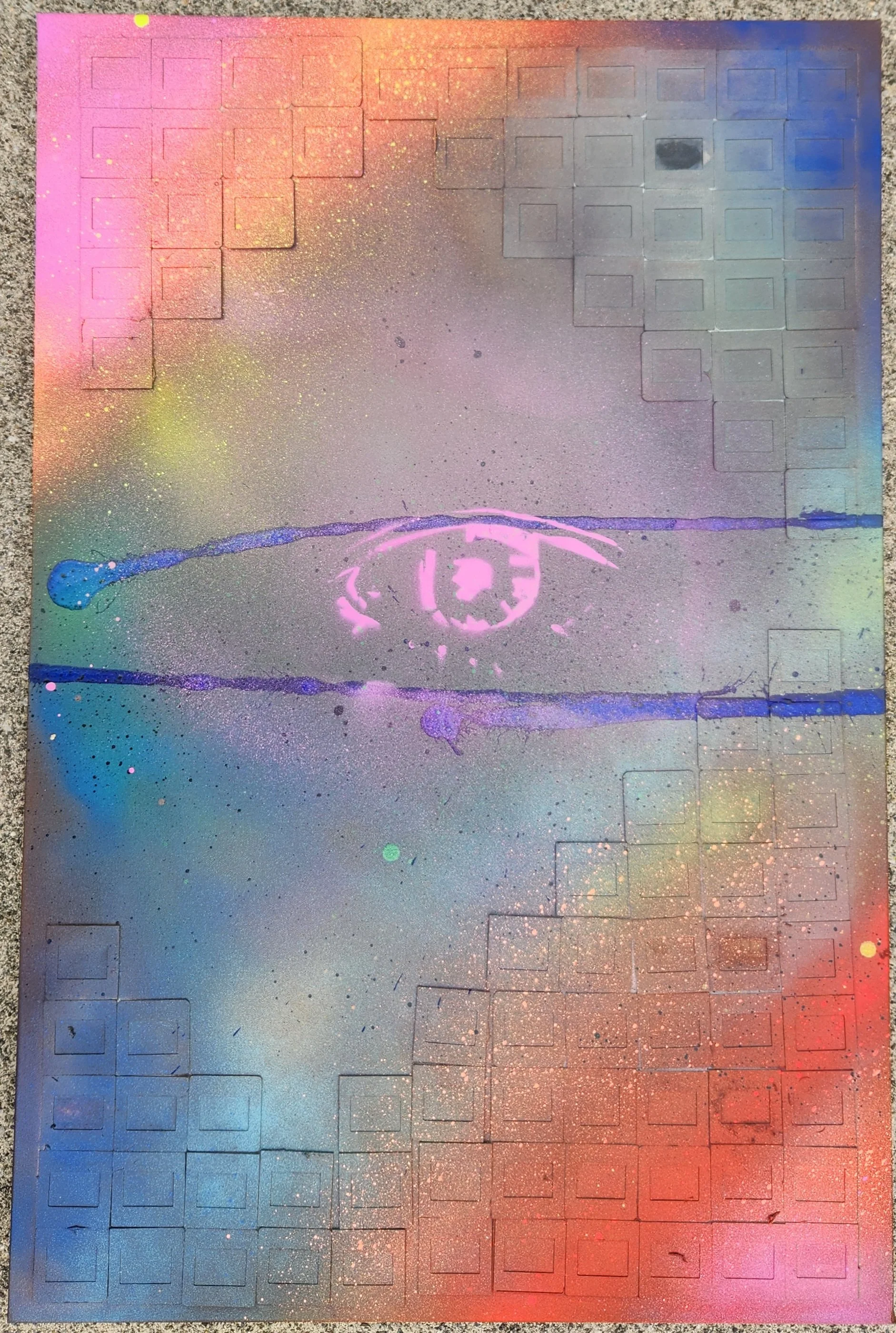 .1  You Made Me Ache and You Liked That. So Did I.