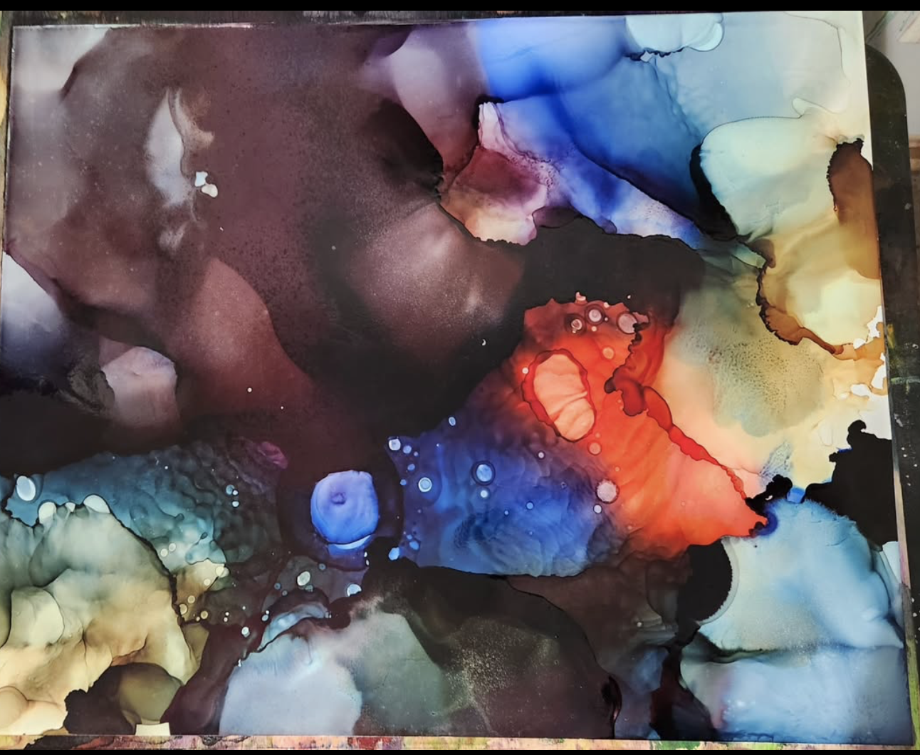  #67 He brought me back downstairs and the three of us left.