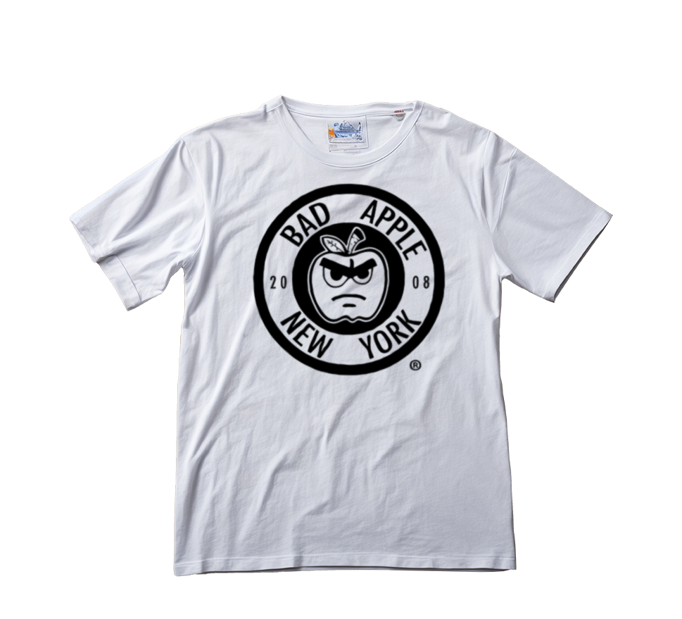 STAMP TEE