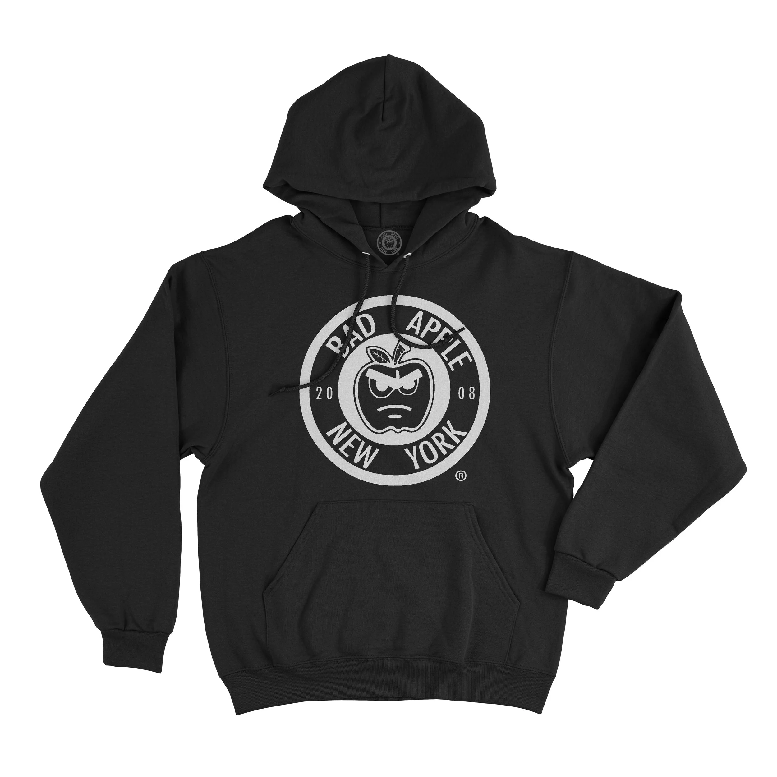 STAMP HOODIE