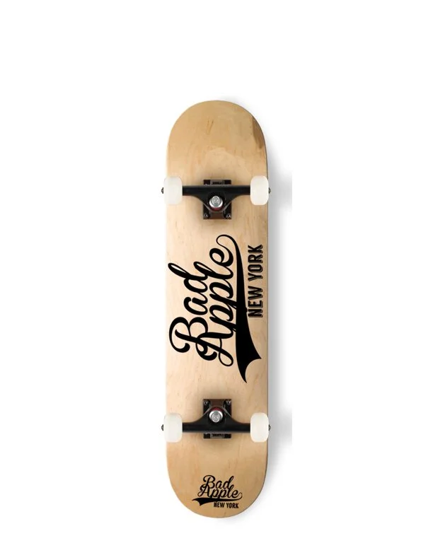 SCRIPT DECK