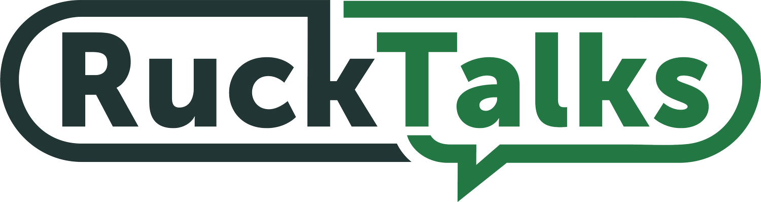 RuckTalks 