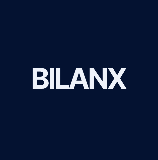 Bilanx Founding Partner Program