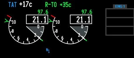 Assumed Temperature (ATM)