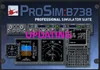 Prosim How to Update and Troubleshoot Problems with the ProSim737 Avionics ...