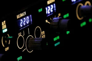 B737 Autothrottle (A/T) - Normal and Non-Normal Operations — Flaps 2 ...