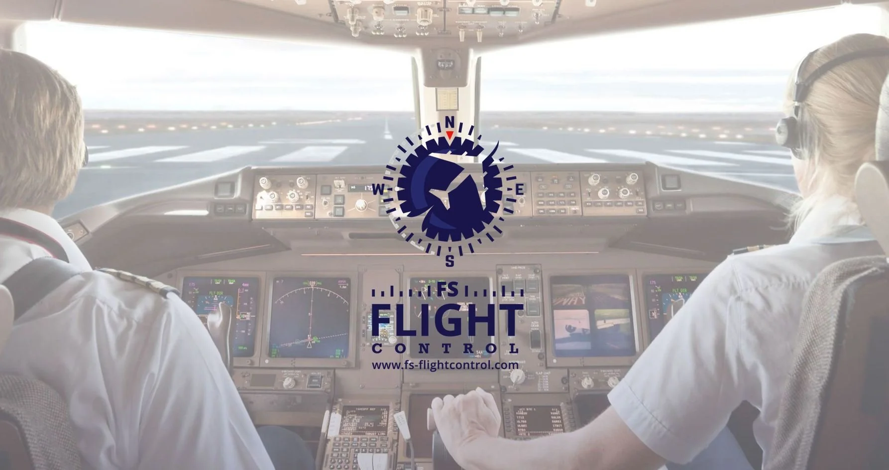 FS-FlightControl Instructor Operating Station (IOS) - Review — Flaps 2 ...