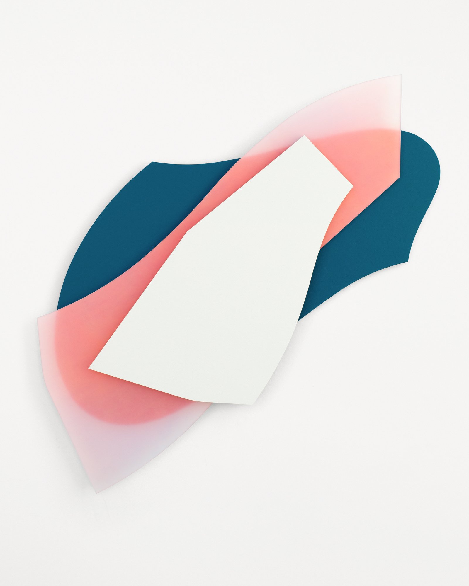 CE-059 , 2022
Acrylic, MDF, marine plywood, resin, steel screws
41 x 42.8 x 2.375 inches