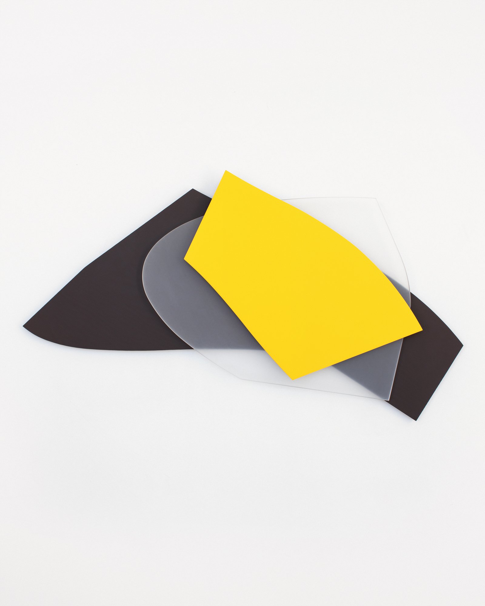 CE-060 , 2022
Acrylic, MDF, marine plywood, resin, steel screws
48 x 26.6 x 2.5 inches