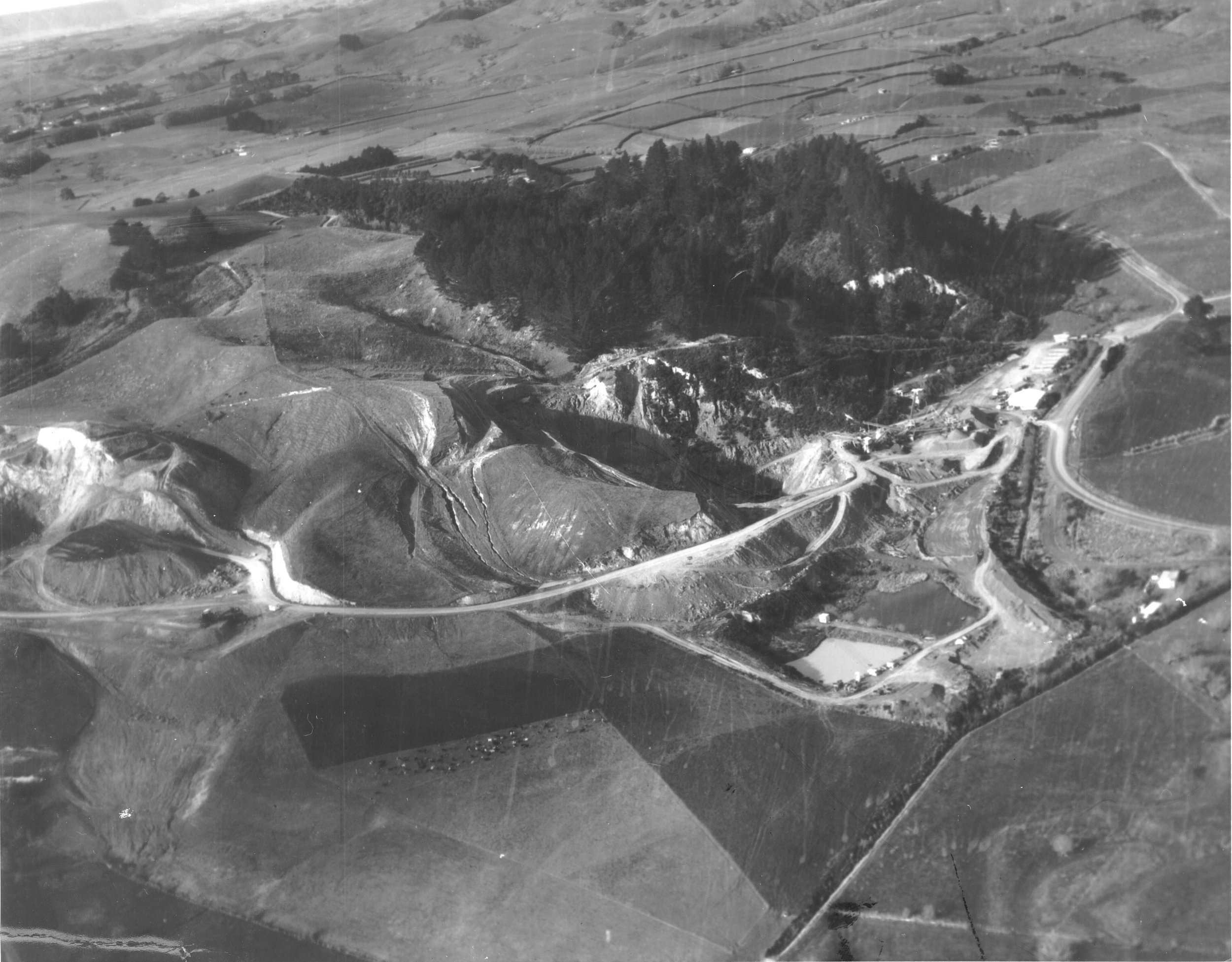1970 Oblique aerial at about 1970.jpg