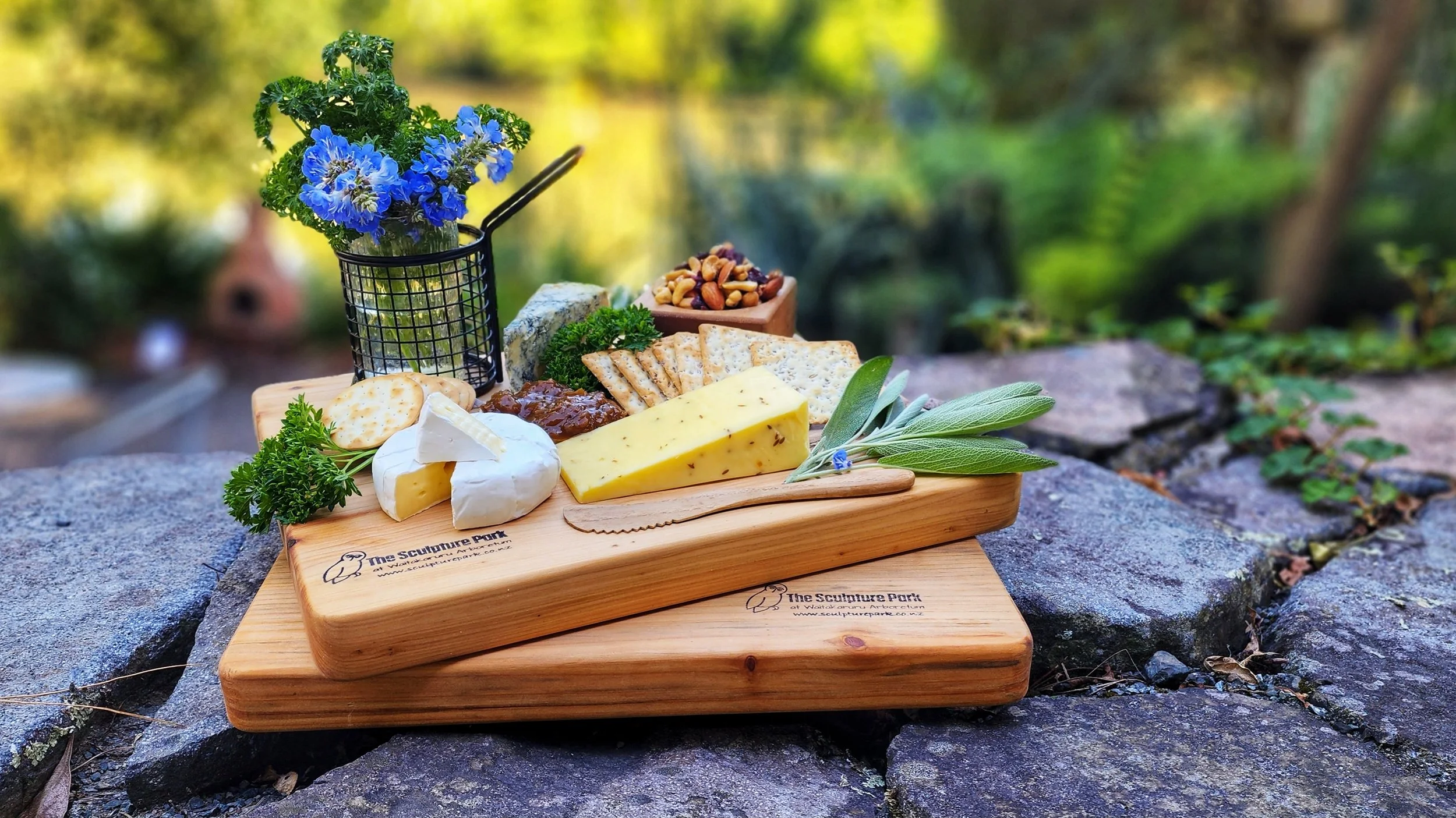 Twilight Wine & Cheese