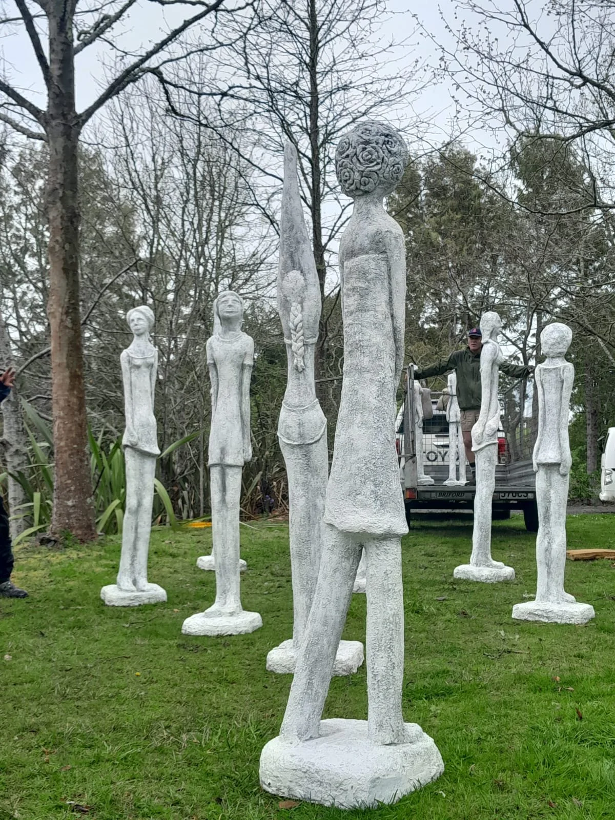 Swimmingly by Rebecca Rose