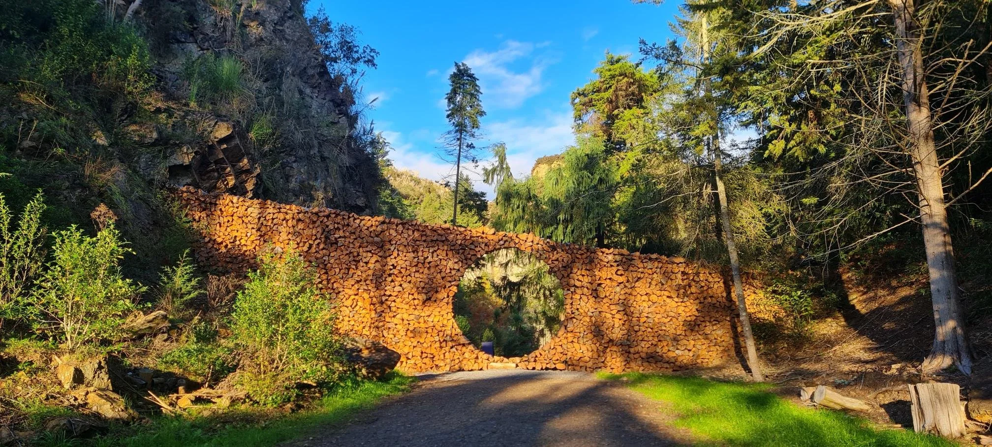 The culmination of 30 years of hard work