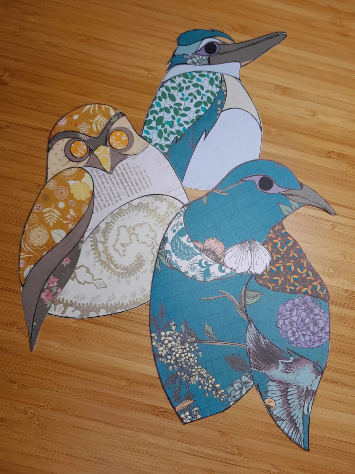 Easter Creativity Weekend