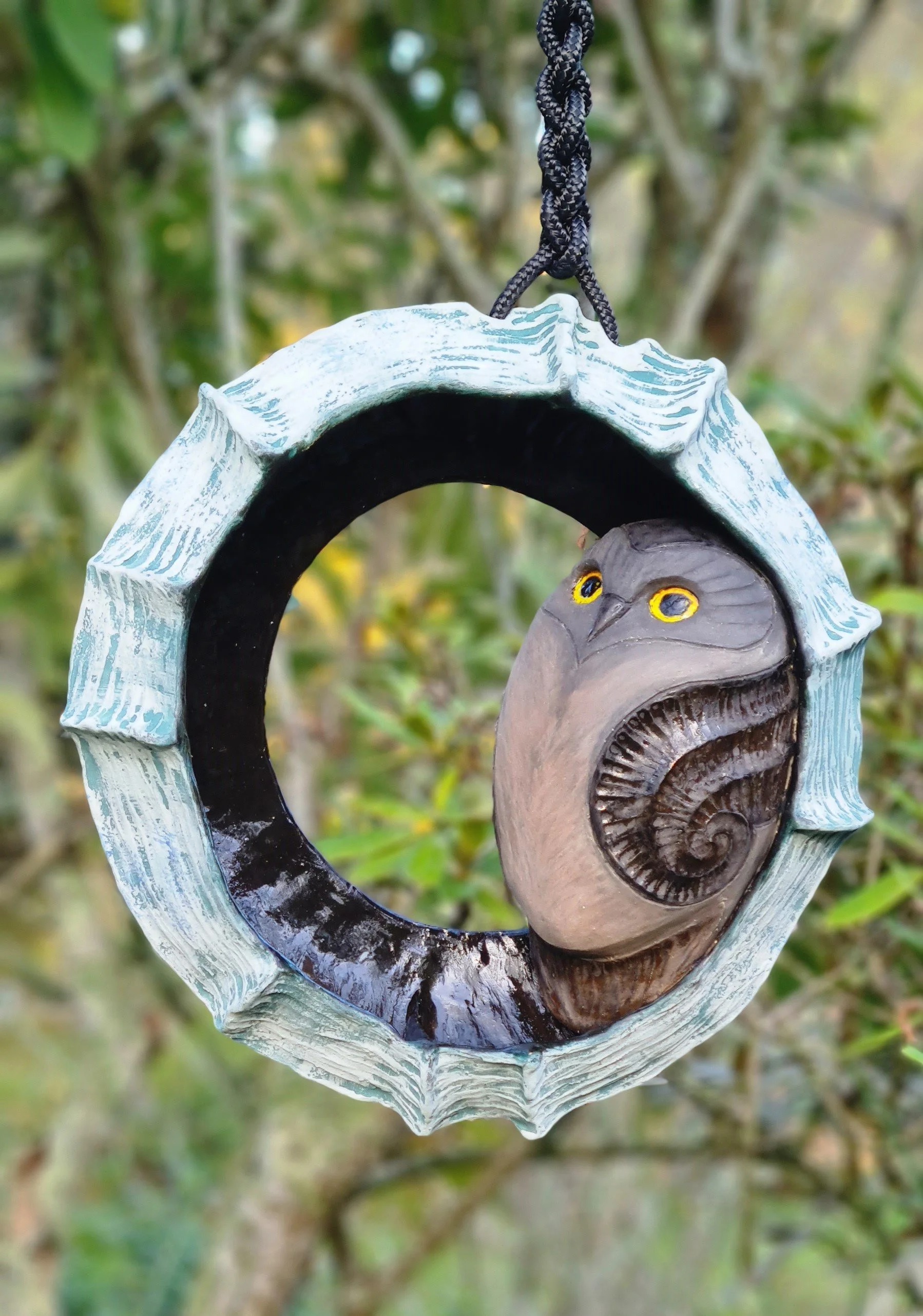 School Holdiay Fun — The Sculpture Park at Waitakaruru Arboretum | Art ...