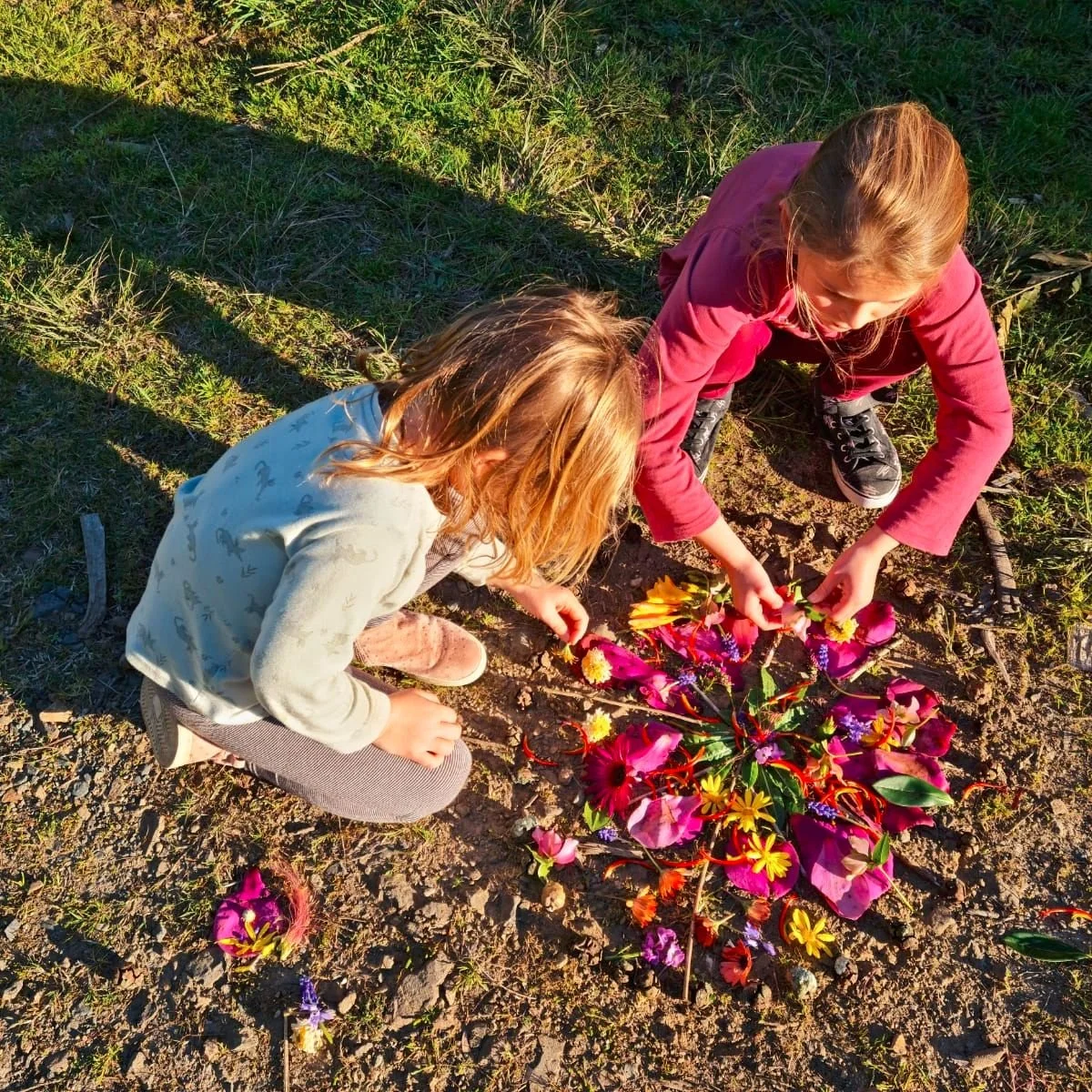 July School Holidays - Kid's Go FREE!