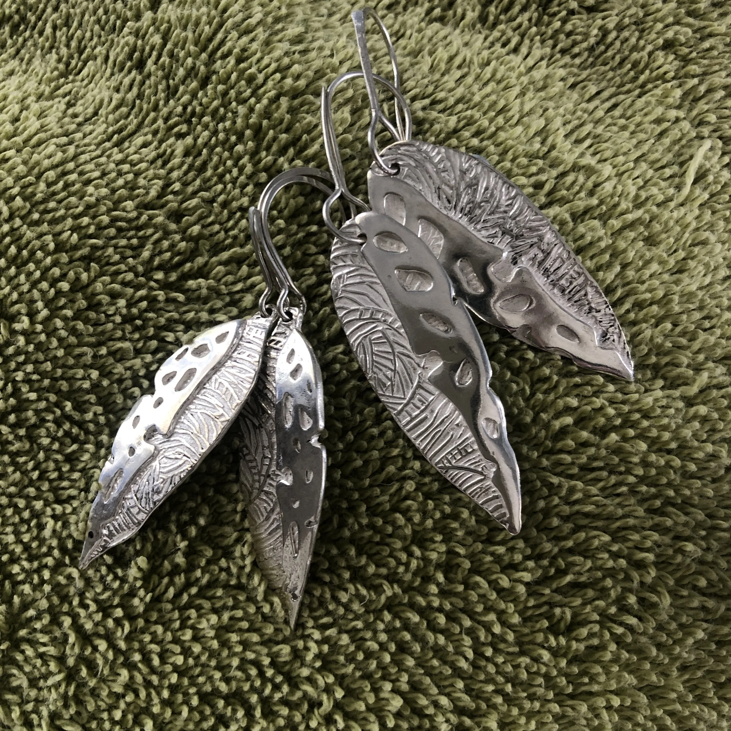 Silver Clay Making Workshop