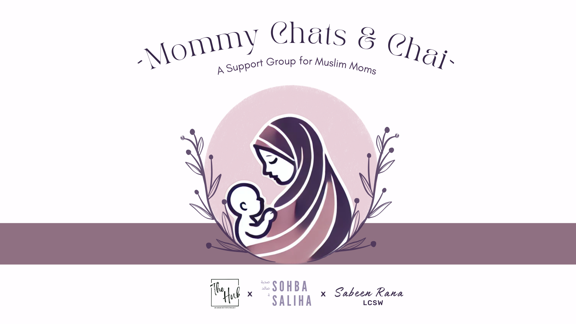 Mom Collective: Staying Connected in the Teen Years