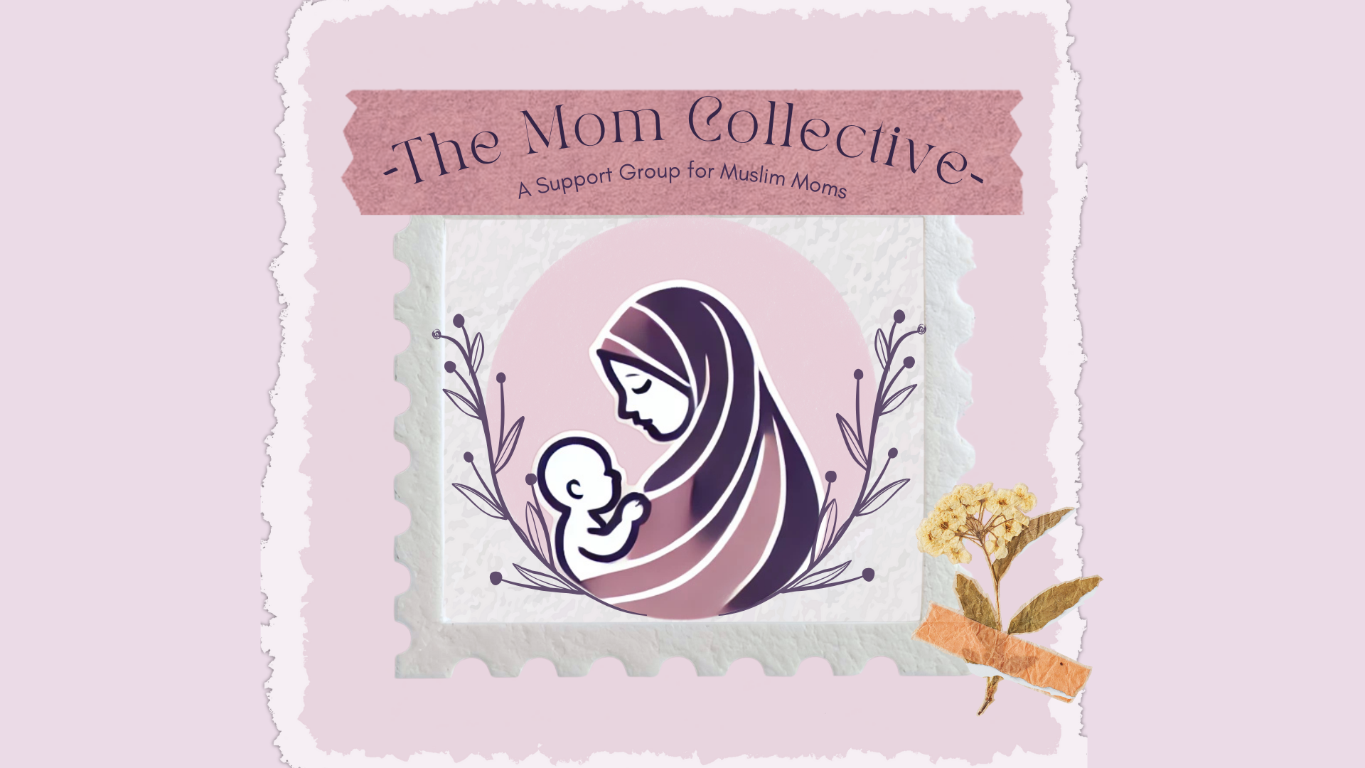 Mom Collective: Setting Realistic Resolutions