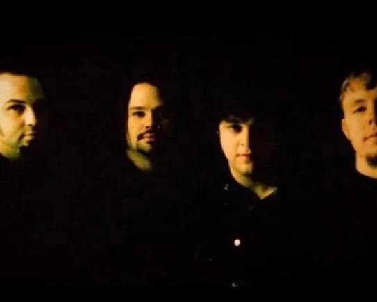 The Deliriants