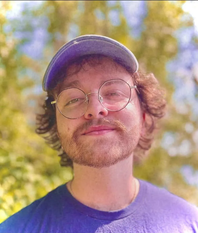 Joshua Theodore
